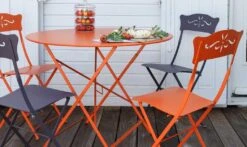 Floréal Table Ø96, Cotton White -Hay || Brafab || Fatboy Verkäufe ae8f6f54 6d3a 4610 96b1 77ce9712c991 1