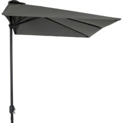 Hay || Brafab || Fatboy Verkäufe -Hay || Brafab || Fatboy Verkäufe brafab cambre sonnenschirm 250x130 cm anthrazit 1