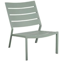 Brafab Delia Relax Dusty Green Loungesessel