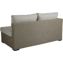 Brafab Funkia Modulsofa Endstücke 2-er Set, Beige/Sand -Hay || Brafab || Fatboy Verkäufe brafab funkia 2 s hv finish beige w d 2