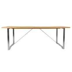 Brafab Gotland Esstisch 220x95 -Hay || Brafab || Fatboy Verkäufe brafab gotland esstisch 220x95 2