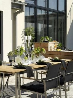 Brafab Gotland Esstisch 220x95 -Hay || Brafab || Fatboy Verkäufe brafab gotland esstisch 220x95 5