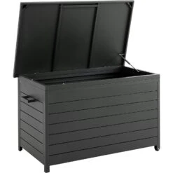 Brafab Gäster Aufbewahrungsbox Für Kissen 135x68x81 Cm, Weiß -Hay || Brafab || Fatboy Verkäufe brafab guest storage box antr 1 1