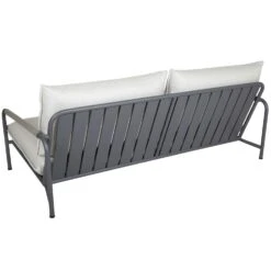 Brafab Lerberget Sofa 2,5-Sitzer, Grün -Hay || Brafab || Fatboy Verkäufe brafab lerberget 25 seater antr ash 1