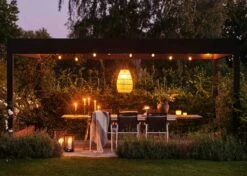 Brafab Naos Esszimmerstuhl, Edelstahl/Dunkelgrau -Hay || Brafab || Fatboy Verkäufe brafab naos armchair rf teak 4