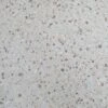 Brafab Nox Ausziehbare Tischplatte Laminat 90x79 Cm, Terrazzo