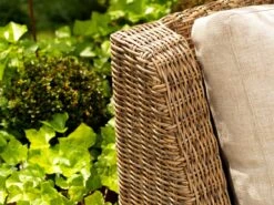 Brafab Sandkorn-Sessel , Natürlich -Hay || Brafab || Fatboy Verkäufe brafab sandkorn sessel naturlich 1