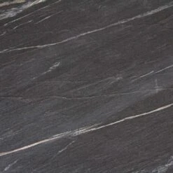 Brafab Talance Coffee Table 80x80cm H45, White / Dark Grey -Hay || Brafab || Fatboy Verkäufe brafab talance coffee table 80x80cm h45 dark grey 1 1