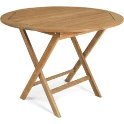 Brafab Turin Esstisch Ø100