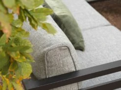 Brafab Weldon Ecksofa 5-Sitzer, Schwarz/Grau 8 Brafab Weldon Ecksofa 5-Sitzer, Schwarz/Grau -Hay || Brafab || Fatboy Verkäufe brafab weldon ecksofa m polsterung 4