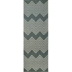 Mini Teppich Pine, 70x200 Cm