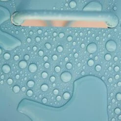 On The Move Side Table Small, Aqua -Hay || Brafab || Fatboy Verkäufe cane line on the move beistelltisch small taupe 22