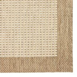 Bahar Outdoor-Teppich Beige/Altweiß, 200x300 Cm -Hay || Brafab || Fatboy Verkäufe chhatwal jonsson bahar outdoor rug 200x300 cm beige off white 1