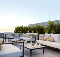 Diamond Kissen 50x50 Cm, Beige / Off White -Hay || Brafab || Fatboy Verkäufe chhatwal jonsson diamond kissen 50x50 cm 11