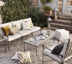 Ikat Sema Kissen 40x60 Cm Im Freien Nutzbar, Shitake / Off-white 5 Ikat Sema Kissen 40x60 Cm Im Freien Nutzbar, Shitake / Off-white -Hay || Brafab || Fatboy Verkäufe chhatwal jonsson ikat sema kissen 40x60 cm im freien nutzbar 5