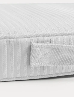 Narrow Stripe Bootskissen 40x45 Cm, Weiß -Hay || Brafab || Fatboy Verkäufe diyti narrow stripe boat cushion 40x45 cm 3