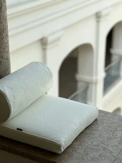 Plain Kissen 17x45 Cm, Weiß 6 Plain Kissen 17x45 Cm, Weiß -Hay || Brafab || Fatboy Verkäufe diyti plain cushion 17x45 cm 4