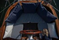 Plain Kissen 40x65 Cm, Marineblau -Hay || Brafab || Fatboy Verkäufe diyti plain cushion 40x65 cm 3