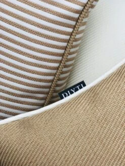 Plain Kissen 45x45 Cm, Beige -Hay || Brafab || Fatboy Verkäufe diyti plain cushion 45x45 cm 19