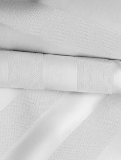 Wide Stripe Sonnenbankkissen 60x186 Cm, Weiß -Hay || Brafab || Fatboy Verkäufe diyti wide stripe sunbed cushion 60x186 cm 6