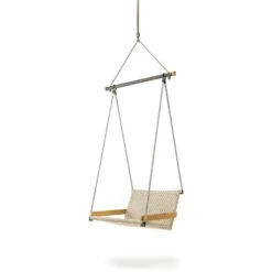 Allaperto Nautic Stuhl Hängend -Hay || Brafab || Fatboy Verkäufe ethimo allaperto nautic hanging chair 2