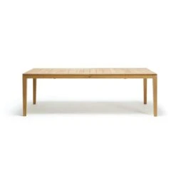 Ribot Esstisch Ausziehbar 235-340x100 Cm Teakholz 10 Ribot Esstisch Ausziehbar 235-340x100 Cm Teakholz -Hay || Brafab || Fatboy Verkäufe ethimo ribot esstisch ausziehbar 235 340x100 cm teakholz 4