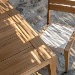 Ribot Esstisch Ausziehbar 235-340x100 Cm Teakholz 11 Ribot Esstisch Ausziehbar 235-340x100 Cm Teakholz -Hay || Brafab || Fatboy Verkäufe ethimo ribot esstisch ausziehbar 235 340x100 cm teakholz 5