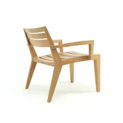 Ribot Liegestuhl Teakholz -Hay || Brafab || Fatboy Verkäufe ethimo ribot liegestuhl teakholz 2