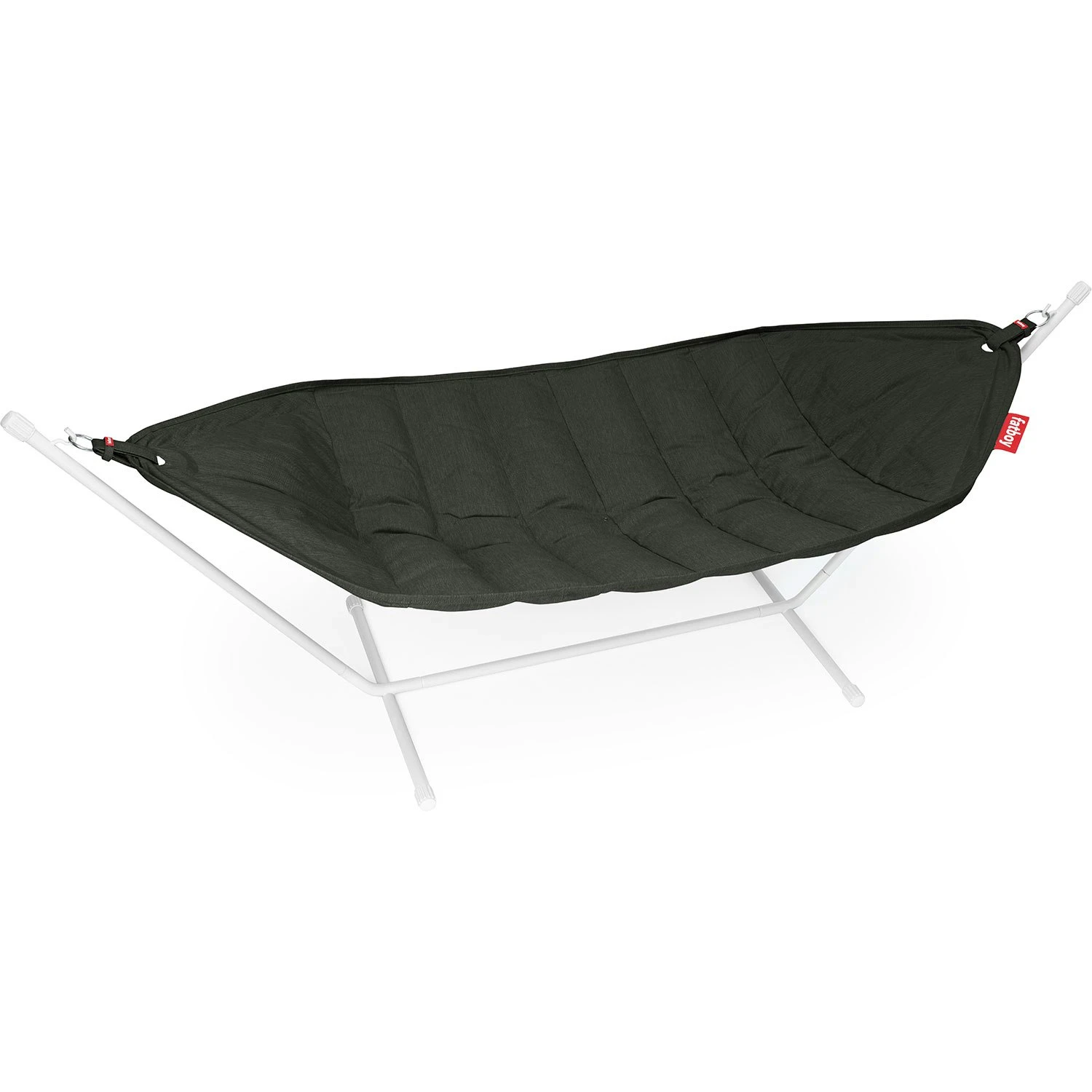 Fatboy Headdemock Superb Hängematte, Thunder Grey 1 Fatboy Headdemock Superb Hängematte, Thunder Grey