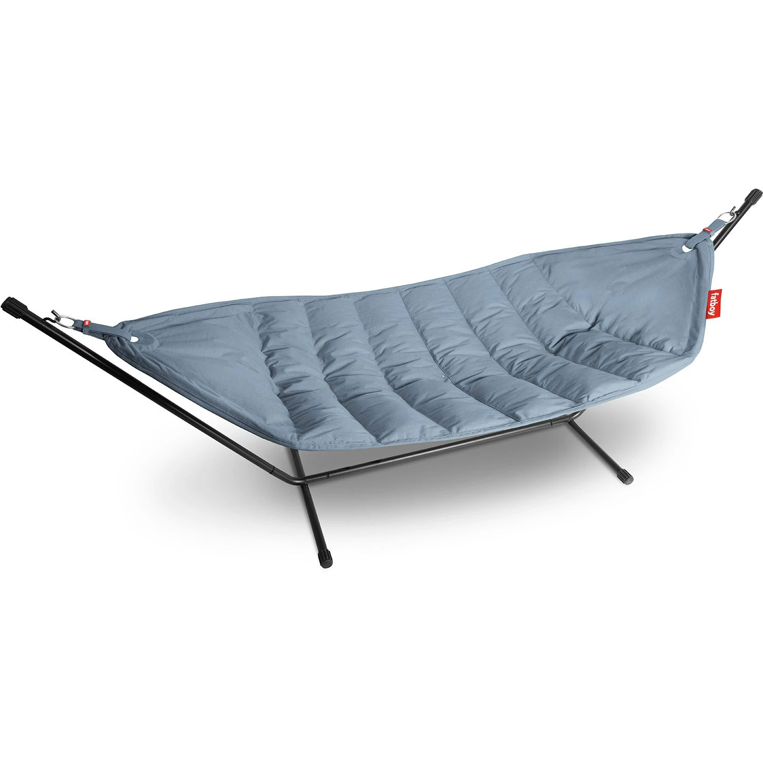 Fatboy Headdemock Superb Hängematte, Storm Blue 1 Fatboy Headdemock Superb Hängematte, Storm Blue