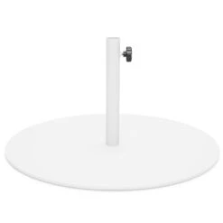 Hay || Brafab || Fatboy Verkäufe 11 Fatboy Parasol Base, Light Grey