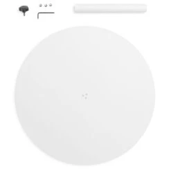 Fatboy Parasol Base, Light Grey -Hay || Brafab || Fatboy Verkäufe fatboy fatboy parasol base black 5