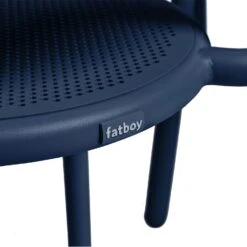 Fatboy Toní Lehnstuhl 2-er Set, Dark Ocean -Hay || Brafab || Fatboy Verkäufe fatboy fatboy toni armchair set anthracite 2 pcs 9