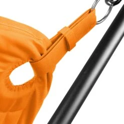 Fatboy Headdemock Hammock + Pillow, Orange Bitters/Black -Hay || Brafab || Fatboy Verkäufe fatboy headdemock hammock pillow 4