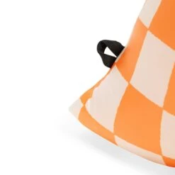 Fatboy Lamzac 3.0 Sitzkissen, Psych O -Hay || Brafab || Fatboy Verkäufe fatboy lamzac seat cushion 30 11