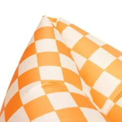 Fatboy Lamzac 3.0 Sitzkissen, Psych O -Hay || Brafab || Fatboy Verkäufe fatboy lamzac seat cushion 30 12