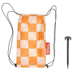 Fatboy Lamzac 3.0 Sitzkissen, Psych O -Hay || Brafab || Fatboy Verkäufe fatboy lamzac seat cushion 30 9