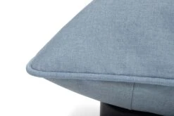 Fatboy Paletti Modulsofa 2-Sitzer Mit Sonnenliege, Storm Blue -Hay || Brafab || Fatboy Verkäufe fatboy paletti loungeset small 6