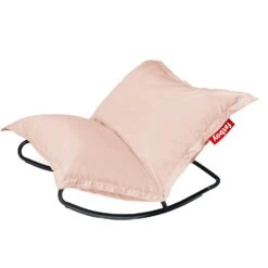 Fatboy Rock 'n Roll Rocking Chair With Bean Bag, Blossom