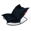 Fatboy Rock 'n Roll Rocking Chair With Bean Bag, Dark Ocean
