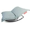 Fatboy Rock 'n Roll Rocking Chair With Bean Bag, Mineral Blue