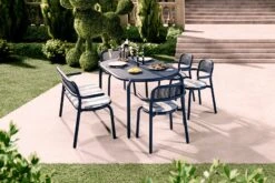 Fatboy Toní Armchair, Anthracite -Hay || Brafab || Fatboy Verkäufe fatboy toni armchair 1 3