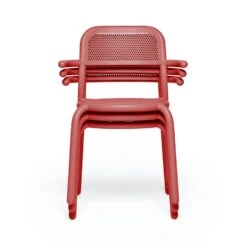 Fatboy Toní Armchair, Industrial Red -Hay || Brafab || Fatboy Verkäufe fatboy toni armchair 20