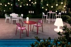 Fatboy Toní Armchair, Industrial Red -Hay || Brafab || Fatboy Verkäufe fatboy toni armchair 22