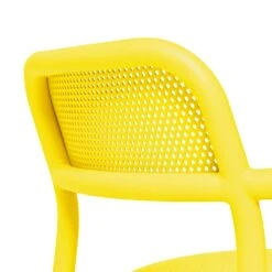 Fatboy Toní Armchair, Lemon -Hay || Brafab || Fatboy Verkäufe fatboy toni armchair 25