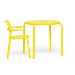 Fatboy Toní Armchair, Lemon -Hay || Brafab || Fatboy Verkäufe fatboy toni armchair 27