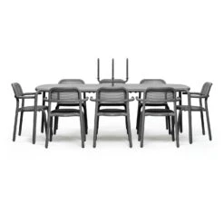 Fatboy Toní Armchair, Anthracite -Hay || Brafab || Fatboy Verkäufe fatboy toni armchair 5