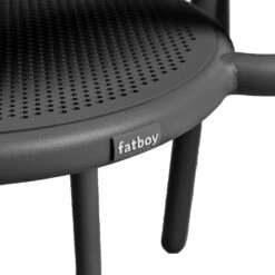 Fatboy Toní Armchair, Anthracite -Hay || Brafab || Fatboy Verkäufe fatboy toni armchair 6