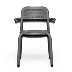 Fatboy Toní Armchair, Anthracite -Hay || Brafab || Fatboy Verkäufe fatboy toni armchair 7