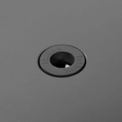 Fatboy Toní Bistro Table, Anthracite -Hay || Brafab || Fatboy Verkäufe fatboy toni bistro table anthracite 7